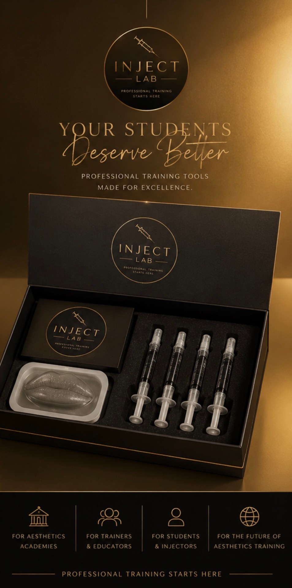 Inject Lab