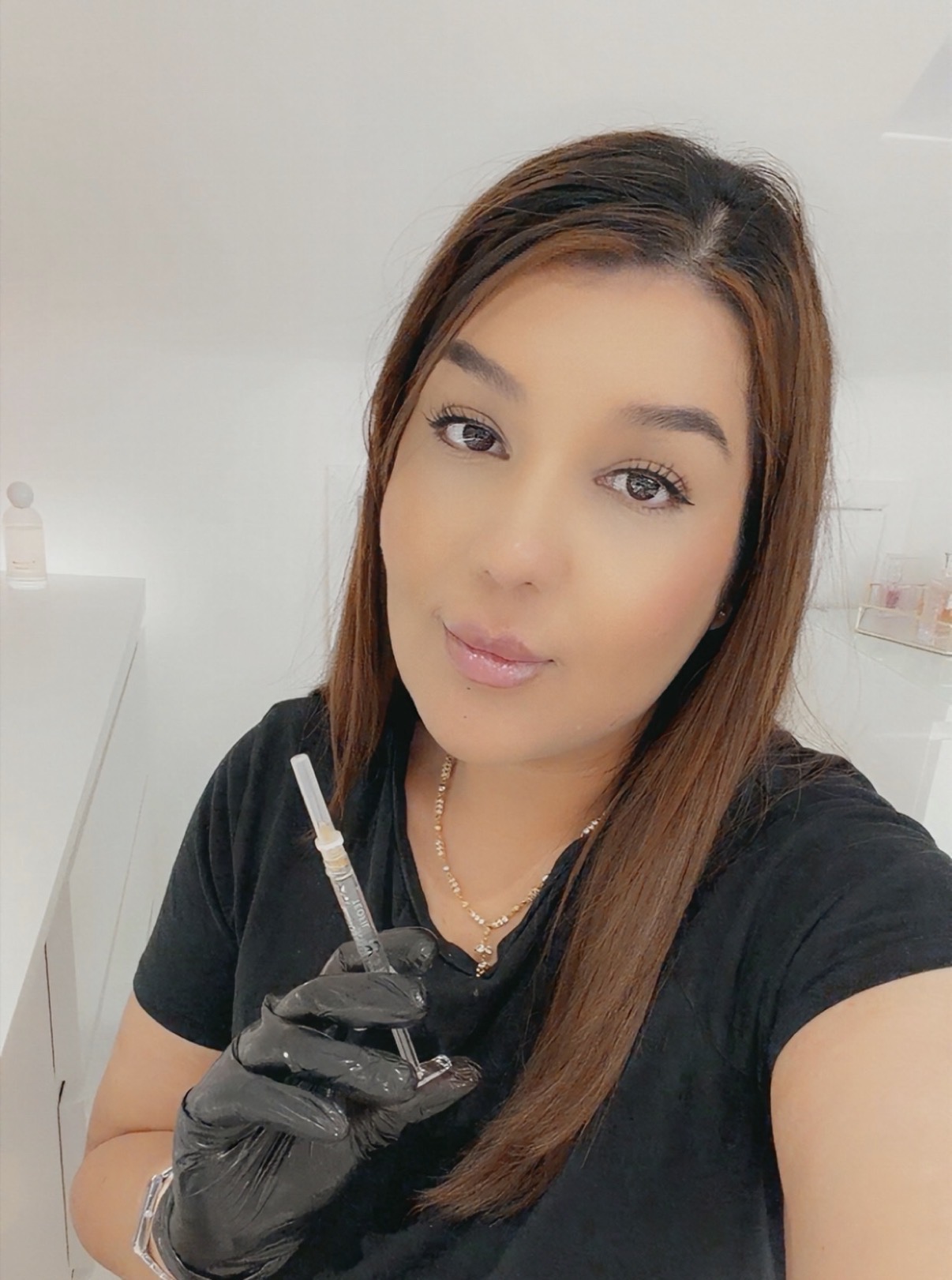 Zakia, Advanced Aesthetic Practitioner